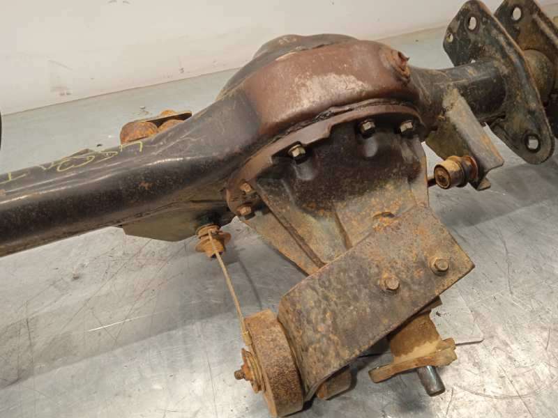 Recambio de puente trasero para land rover discovery (lt) 2.5 turbodiesel referencia OEM IAM TVK100520 - Blanco 4