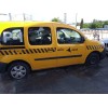 renault kangoo del año 2010