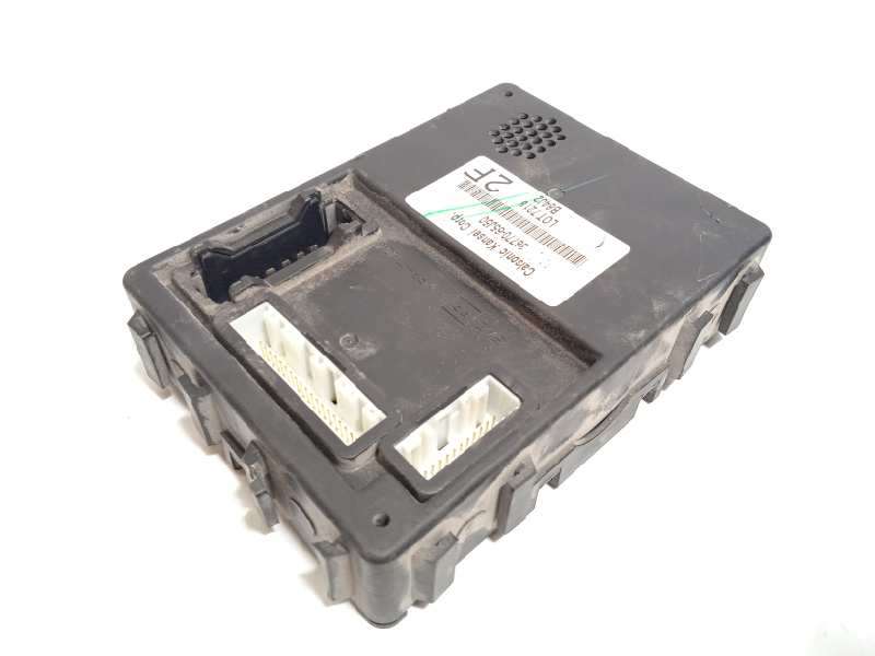 Recambio de modulo electronico para suzuki grand vitara jb (jt) 1.9 ddis turbodiesel referencia OEM IAM 3677065J50 - Gris 2