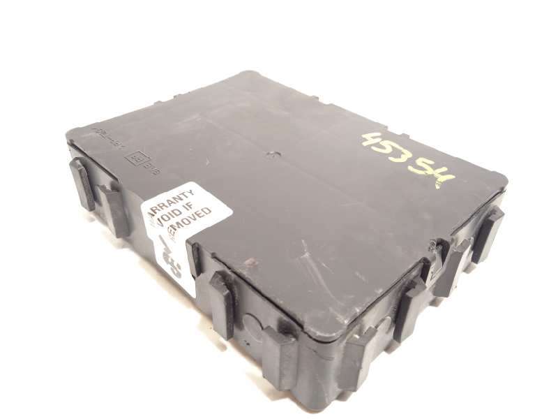 Recambio de modulo electronico para suzuki grand vitara jb (jt) 1.9 ddis turbodiesel referencia OEM IAM 3677065J50 - Gris 3