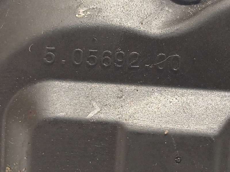 Recambio de caja mariposa para opel corsa d essentia referencia OEM IAM 55564247  93195322 4