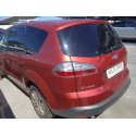 FORD S-MAX (CA1)