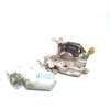 Recambio de cerradura puerta delantera derecha para nissan terrano/terrano.ii (r20) comfort referencia OEM IAM 8055291L61  