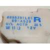 Recambio de cerradura puerta delantera derecha para nissan terrano/terrano.ii (r20) comfort referencia OEM IAM 8055291L61  