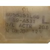 Recambio de cerradura puerta delantera izquierda para nissan terrano/terrano.ii (r20) 2.7 turbodiesel referencia OEM IAM 8055391