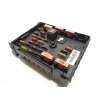 Recambio de caja reles / fusibles para volkswagen passat variant (365) advance 4motion bluemotion referencia OEM IAM 3C0937125A 