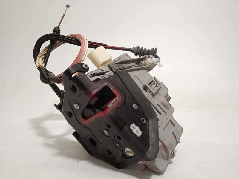 CERRADURA PUERTA DELANTERA DERECHA 3C1837016A 