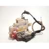 Recambio de cerradura puerta delantera derecha para volkswagen passat variant (365) advance 4motion bluemotion referencia OEM IA