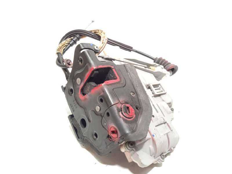 CERRADURA PUERTA TRASERA DERECHA 3C4839016A 