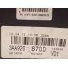 Recambio de cuadro instrumentos para volkswagen passat variant (365) advance 4motion bluemotion referencia OEM IAM 3AA920870D  