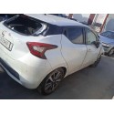 NISSAN MICRA V (K14)