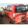 mercedes-benz vito autobús (w639) del año 2007