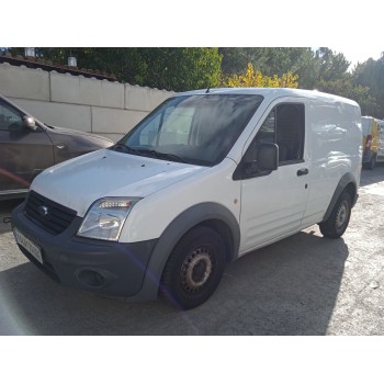 FORD TRANSIT CONNECT (P65_, P70_, P80_)