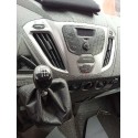 FORD TRANSIT CUSTOM KASTEN