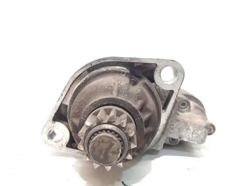 Recambio de motor arranque para volkswagen passat variant (365) advance 4motion bluemotion referencia OEM IAM 02M911024C  000115 - Rojo 3