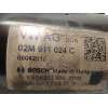 Recambio de motor arranque para volkswagen passat variant (365) advance 4motion bluemotion referencia OEM IAM 02M911024C  000115