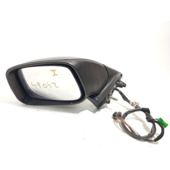Recambio de retrovisor izquierdo para lancia phedra (180) 2.0 jtd referencia OEM IAM 14009347YJ  