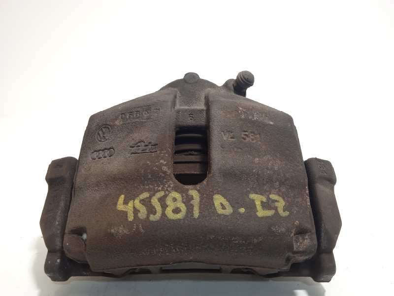 PINZA FRENO DELANTERA IZQUIERDA 1K0615123E 
