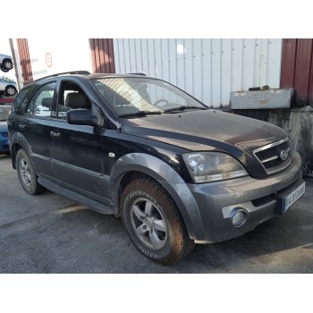 kia sorento i (jc) del año 2006
