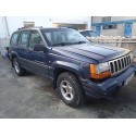 JEEP GRAND CHEROKEE I (ZJ, ZG)