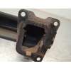 Recambio de refuerzo paragolpes trasero para volkswagen passat variant (365) advance 4motion bluemotion referencia OEM IAM 3AA80