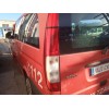 mercedes-benz vito autobús (w639) del año 2007