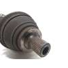 Recambio de transmision delantera izquierda para volkswagen passat variant (365) advance 4motion bluemotion referencia OEM IAM 1