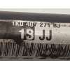 Recambio de transmision delantera izquierda para volkswagen passat variant (365) advance 4motion bluemotion referencia OEM IAM 1