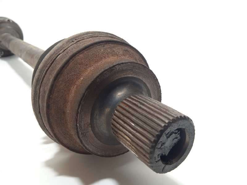 Recambio de transmision trasera derecha para volkswagen passat variant (365) advance 4motion bluemotion referencia OEM IAM 1K050 - Rojo 3