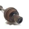 Recambio de transmision trasera derecha para volkswagen passat variant (365) advance 4motion bluemotion referencia OEM IAM 1K050