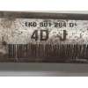 Recambio de transmision trasera derecha para volkswagen passat variant (365) advance 4motion bluemotion referencia OEM IAM 1K050