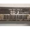 Recambio de transmision trasera izquierda para volkswagen passat variant (365) advance 4motion bluemotion referencia OEM IAM 1K0
