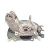 Recambio de mangueta delantera derecha para volkswagen passat variant (365) advance 4motion bluemotion referencia OEM IAM 3C0407