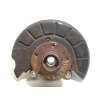 Recambio de mangueta delantera derecha para volkswagen passat variant (365) advance 4motion bluemotion referencia OEM IAM 3C0407
