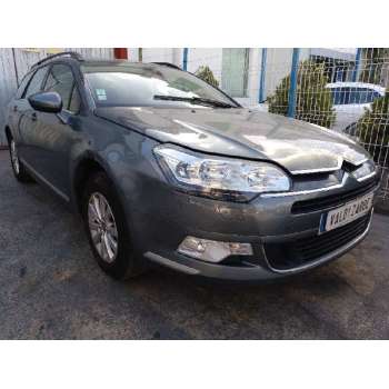 CITROËN C5 STATION WAGON