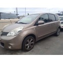 NISSAN NOTE (E11E)