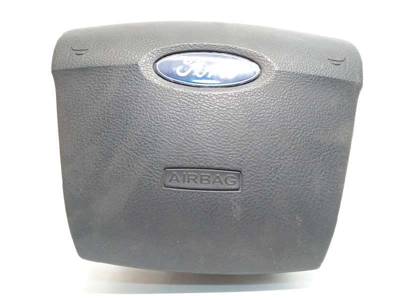 Recambio de airbag delantero izquierdo para ford mondeo ber. (ca2) trend referencia OEM IAM 6M21U042B85AKW 2469641 - Verde 2
