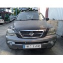 KIA SORENTO I (JC)