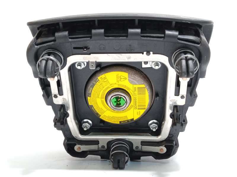 Recambio de airbag delantero izquierdo para ford mondeo ber. (ca2) trend referencia OEM IAM 6M21U042B85AKW 2469641 - Verde 3