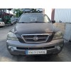 kia sorento i (jc) del año 2006