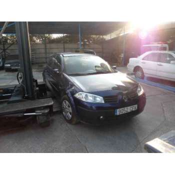 RENAULT MEGANE II BERLINA 5P