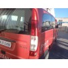mercedes-benz vito autobús (w639) del año 2007