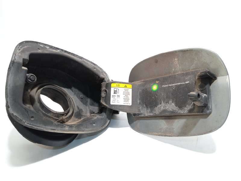 Recambio de tapa exterior combustible para ford mondeo ber. (ca2) trend referencia OEM IAM 7S71A27936BB - Verde 3