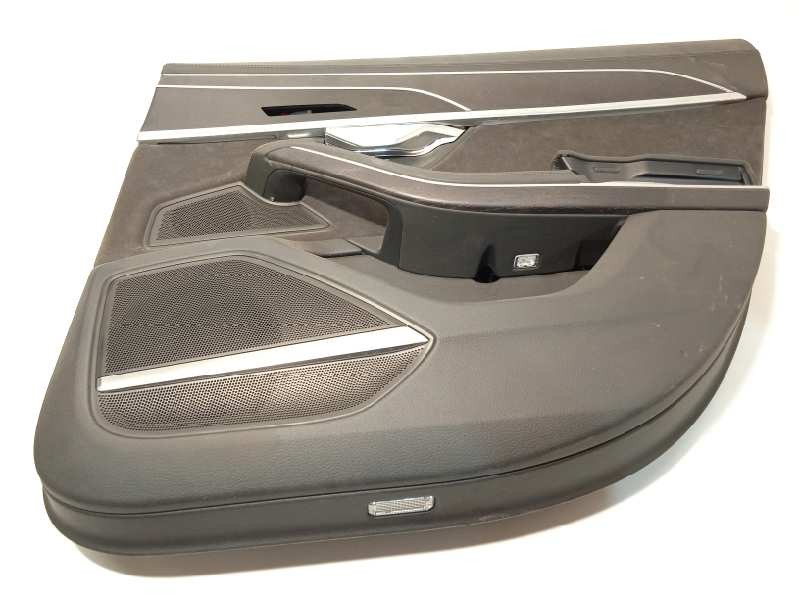 GUARNECIDO PUERTA TRASERA DERECHA 4N0867304H 4N0867304HWFA