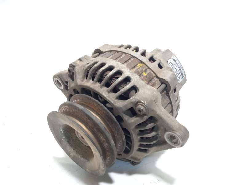 ALTERNADOR WL9118300 A2TA6099AT