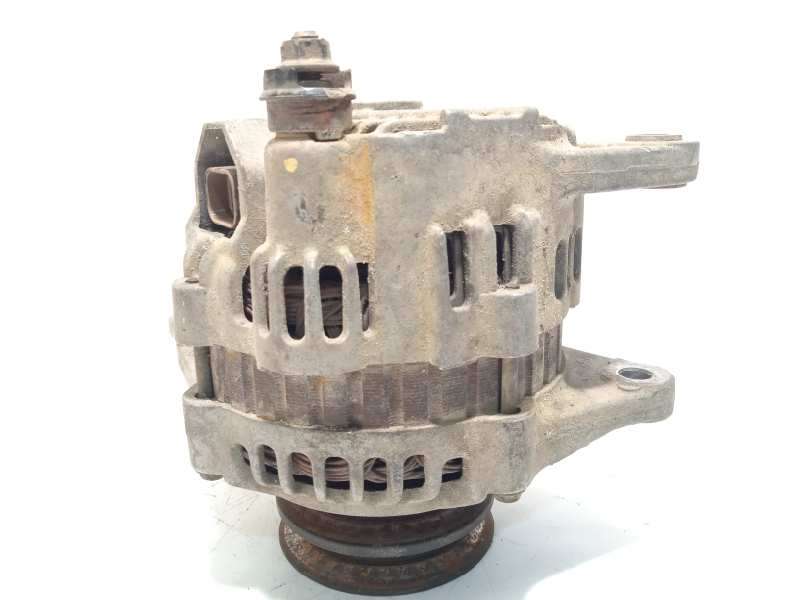 Recambio de alternador para ford ranger (eq) 2.5 12v td cat referencia OEM IAM WL9118300  A2TA6099AT - Blanco 2