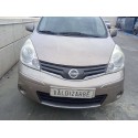 NISSAN NOTE (E11E)