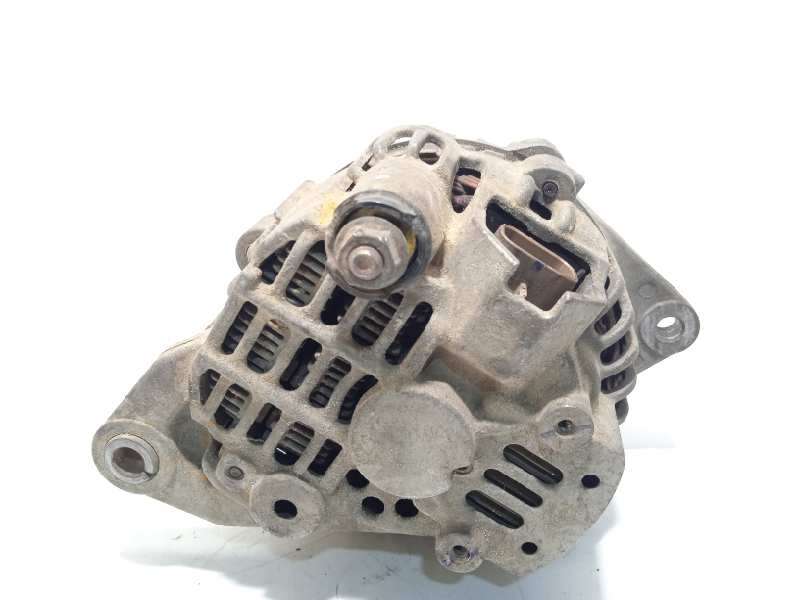 Recambio de alternador para ford ranger (eq) 2.5 12v td cat referencia OEM IAM WL9118300  A2TA6099AT - Blanco 3