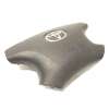 Recambio de airbag delantero izquierdo para toyota avensis verso (m20) 2.0 d4-d luna referencia OEM IAM 4513044050C0  