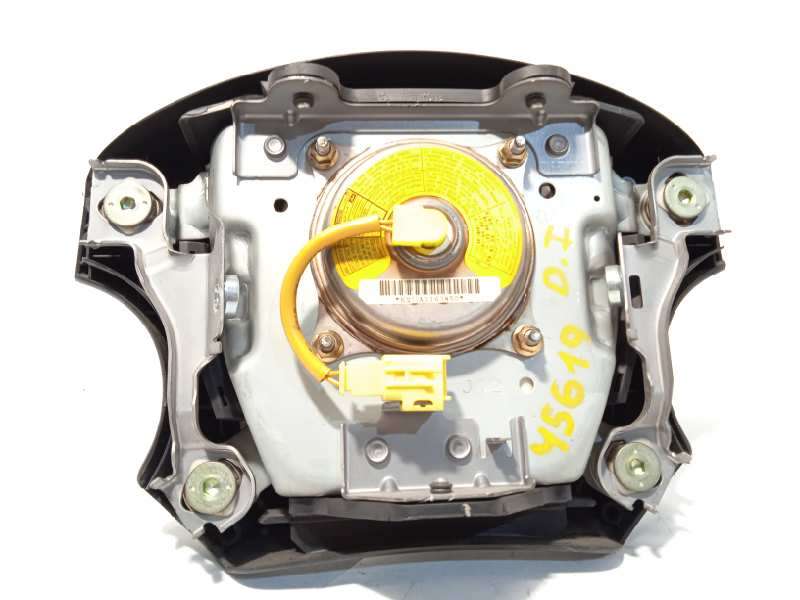 Recambio de airbag delantero izquierdo para toyota avensis verso (m20) 2.0 d4-d luna referencia OEM IAM 4513044050C0 - Azul 3